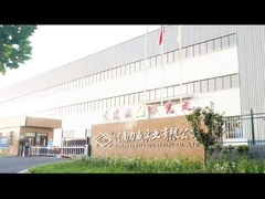 Présentation de l'entreprise