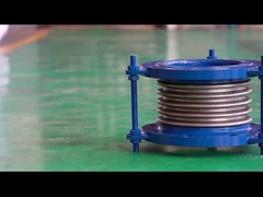 Compensateur de courbure à manche ronde carrée rectangulaire