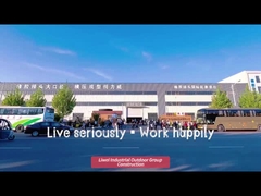 Bâtiment de l'association des entreprises