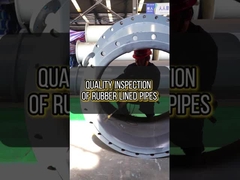 Assistance personnalisée pour le service de tuyauterie en acier sans soudure standard américain ODM en caoutchouc