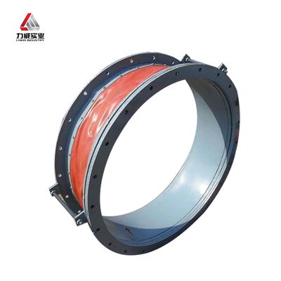 Joints d'expansion de tissus composites non métalliques