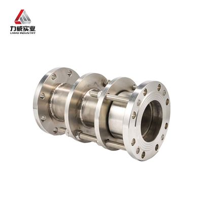 Des solutions de joints en acier abordables pour vos besoins de construction personnalisés