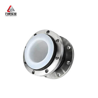 PTFE en caoutchouc souple à joints simples et joints flexibles - 30°C à 150°C