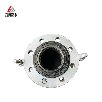 Joints en caoutchouc flexible à sphère unique en acier inoxydable avec solutions et dessins libres