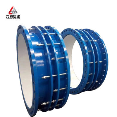 Longue durée de vie des joints en acier avec paroi de tube renforcée et anneau d'étanchéité NBR