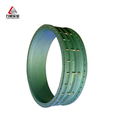 Joints en acier de haute qualité pour les raccords de tuyauterie sécurisés Renforcer les infrastructures PN10 - PN40