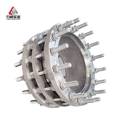 Techniques de soudage et assurance qualité pour la fabrication de joints en acier