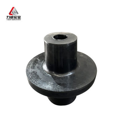 Produits à base de caoutchouc élastique résistant aux acides