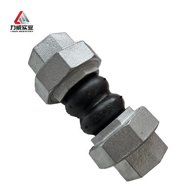 Systèmes de tuyauterie à double sphère et à joint flexible avec une flexibilité et une durabilité supérieures