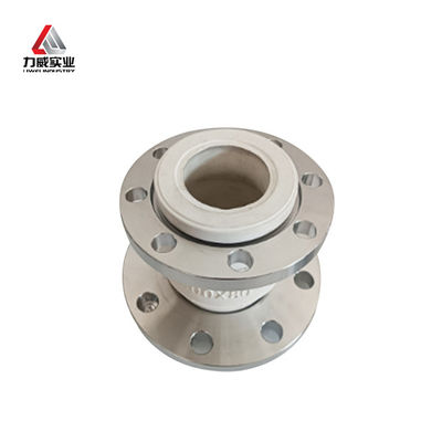 Garantie de la santé et de la sécurité des joints en caoutchouc à sphère unique