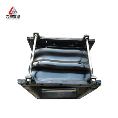 Conception de joints à expansion standard non métalliques