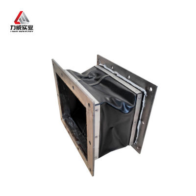 Joints d'expansion en caoutchouc non métallique durables et efficaces pour le contrôle de la température et des vibrations