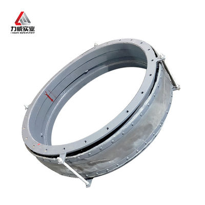 Compensateur de tissus non métalliques à haute flexibilité Compensateur de direction multidimensionnel