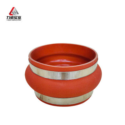 Boule de scellage EPDM souple type pinceau joint en caoutchouc