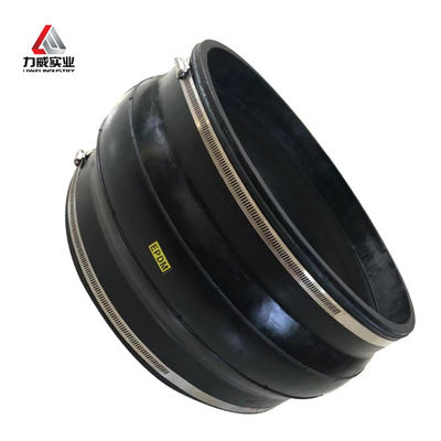 DN25 à DN1200 Type de pinceau joints en caoutchouc TYPE1 avec déplacement de déflexion