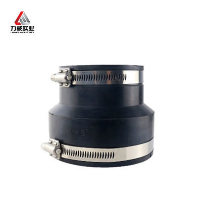 Type de pince flexible à expansion articulaire résistant à l'acide 40 barres pour plusieurs supports