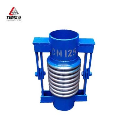 Pipe commune flexible en acier inoxydable