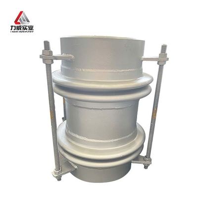 Compensateur de courbure à charnière en métal universel PN10 soudé inoxydable