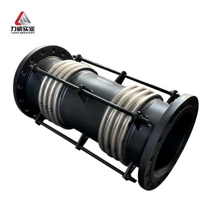Stabilisateur de corrugation pour la compensation des supports lourds