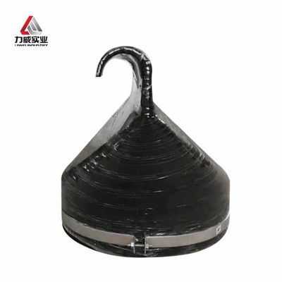 Valve de vérification personnalisée à canne à canard hautement durable