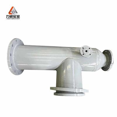 Durée de vie prolongée du tuyau en caoutchouc avec une excellente résistance à la corrosion