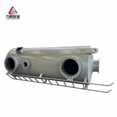 Réservoir revêtu de caoutchouc personnalisable pour un transport de fluides sûr et durable