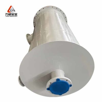 Excellente résistance à haute température du tuyau en caoutchouc revêtu de certificats MTC