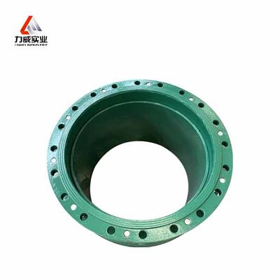 Joints en acier de qualité supérieure qui renforcent vos structures avec durabilité et précision