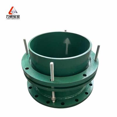 Joints en acier reliant vos systèmes industriels avec force et efficacité