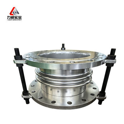 Compensateur de dérive métallique durable pour la résistance à la corrosion