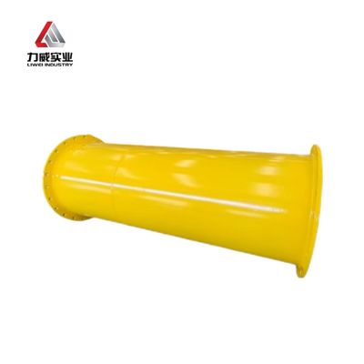 Excellente résistance à la corrosion Résistant à la corrosion