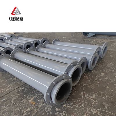 Tuyau flexible en caoutchouc de bonne qualité avec technologie avancée de tube en acier