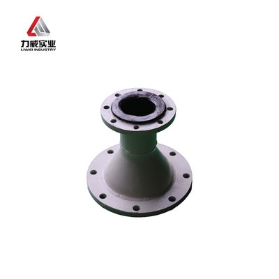 Excellente résistance au vieillissement et tuyau en caoutchouc résistant à la corrosion selon la norme ASTM