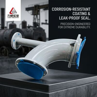 Tuyau en caoutchouc résistant à la corrosion et à longue durée de vie, fabriqué selon la norme ASTM, garantissant durabilité, flexibilité et résistance chimique