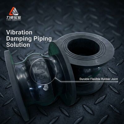 Joints en caoutchouc à bille simple, abordables et fiables, faciles à installer et durables