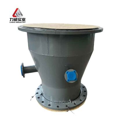 Excellent Résistance à la Corrosion Tuyau Revêtu de Caoutchouc Tuyau en Acier Soudé Sans Soudure Conformité Norme JIS Conçu pour le Long Terme